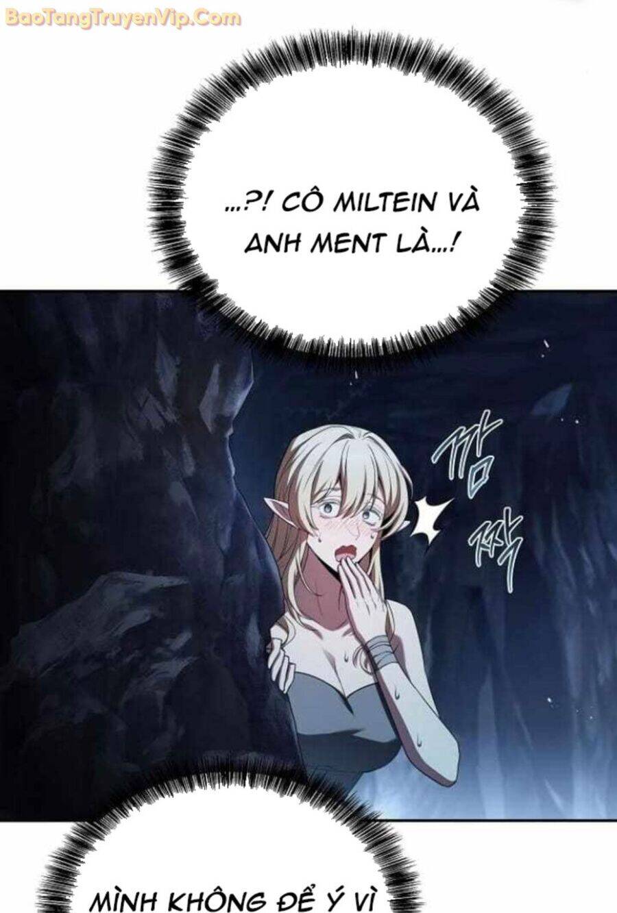 Đại Pháp Sư Mở Nhà Hàng - Chapter 63 - Page 10