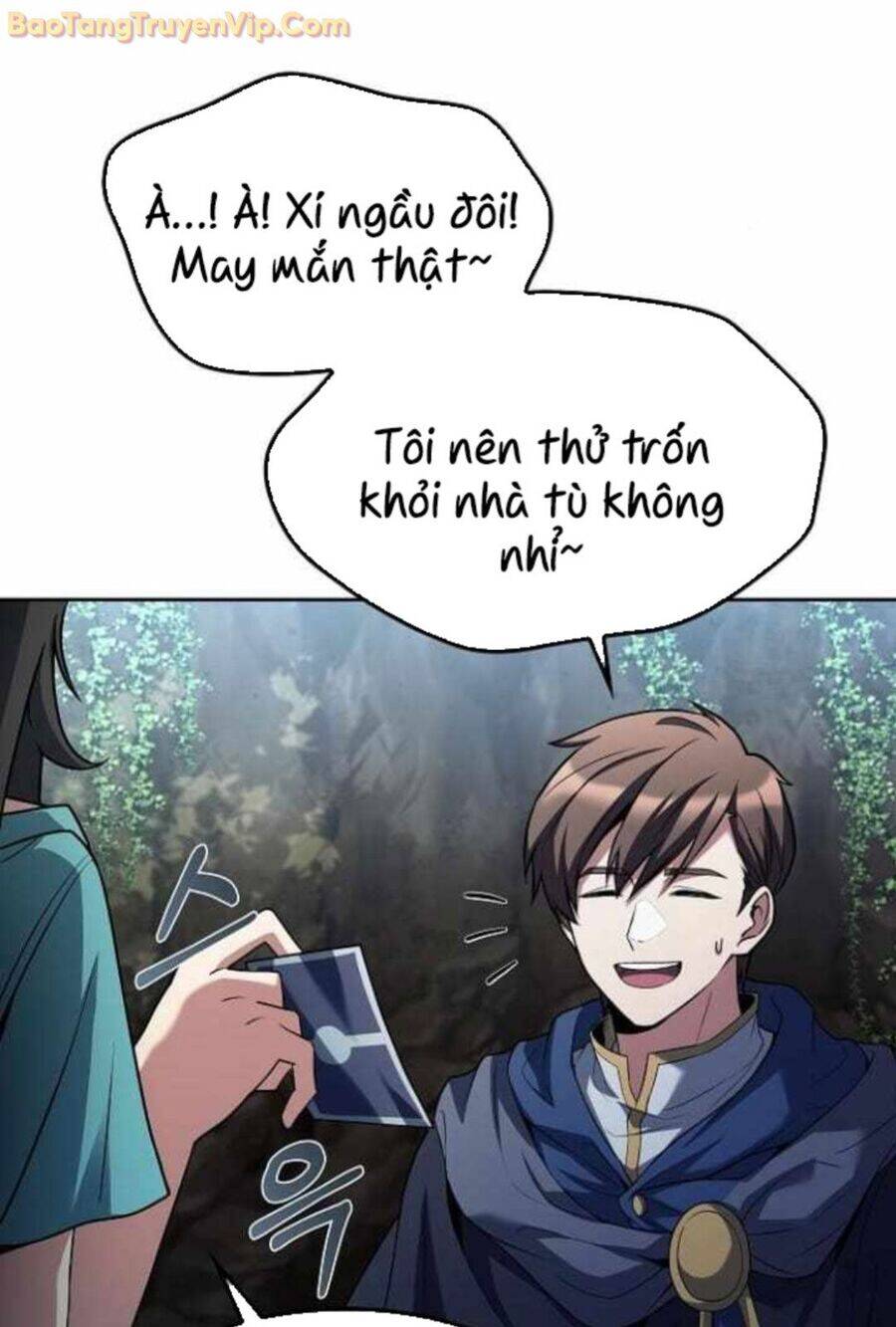 Đại Pháp Sư Mở Nhà Hàng - Chapter 63 - Page 101