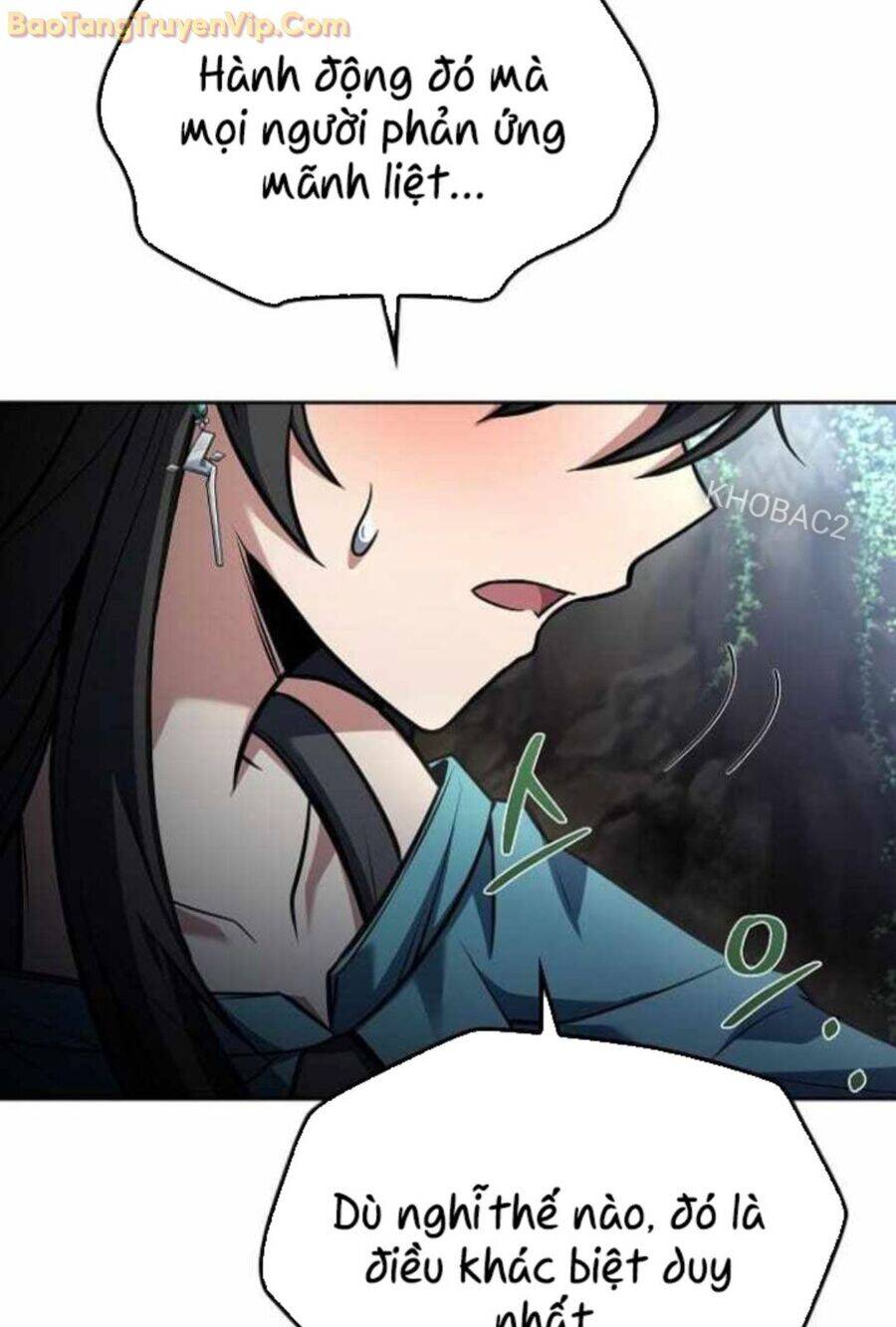 Đại Pháp Sư Mở Nhà Hàng - Chapter 63 - Page 106