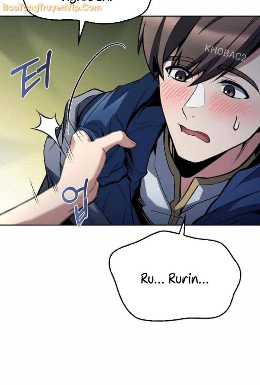 Đại Pháp Sư Mở Nhà Hàng - Chapter 63 - Page 110