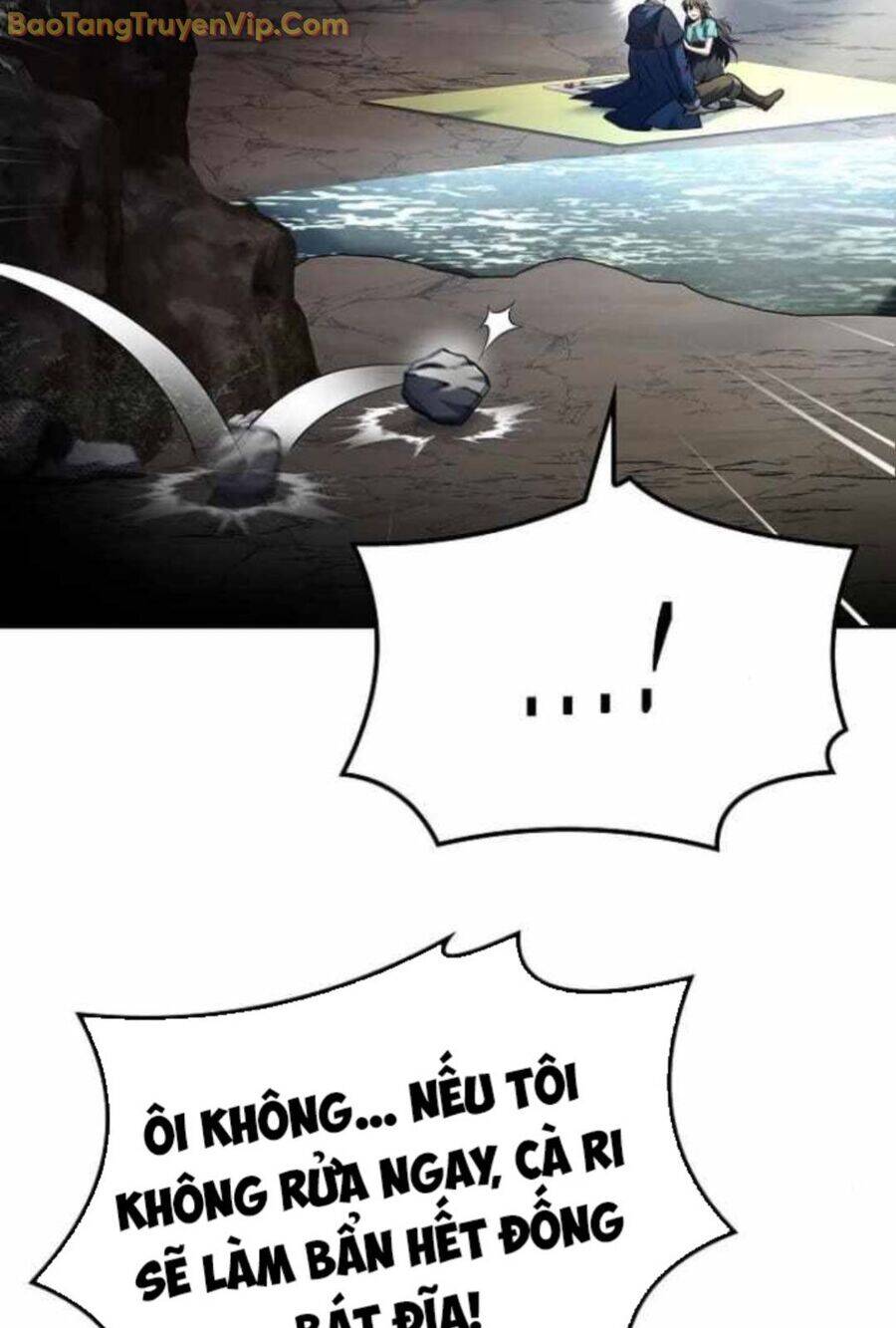 Đại Pháp Sư Mở Nhà Hàng - Chapter 63 - Page 115