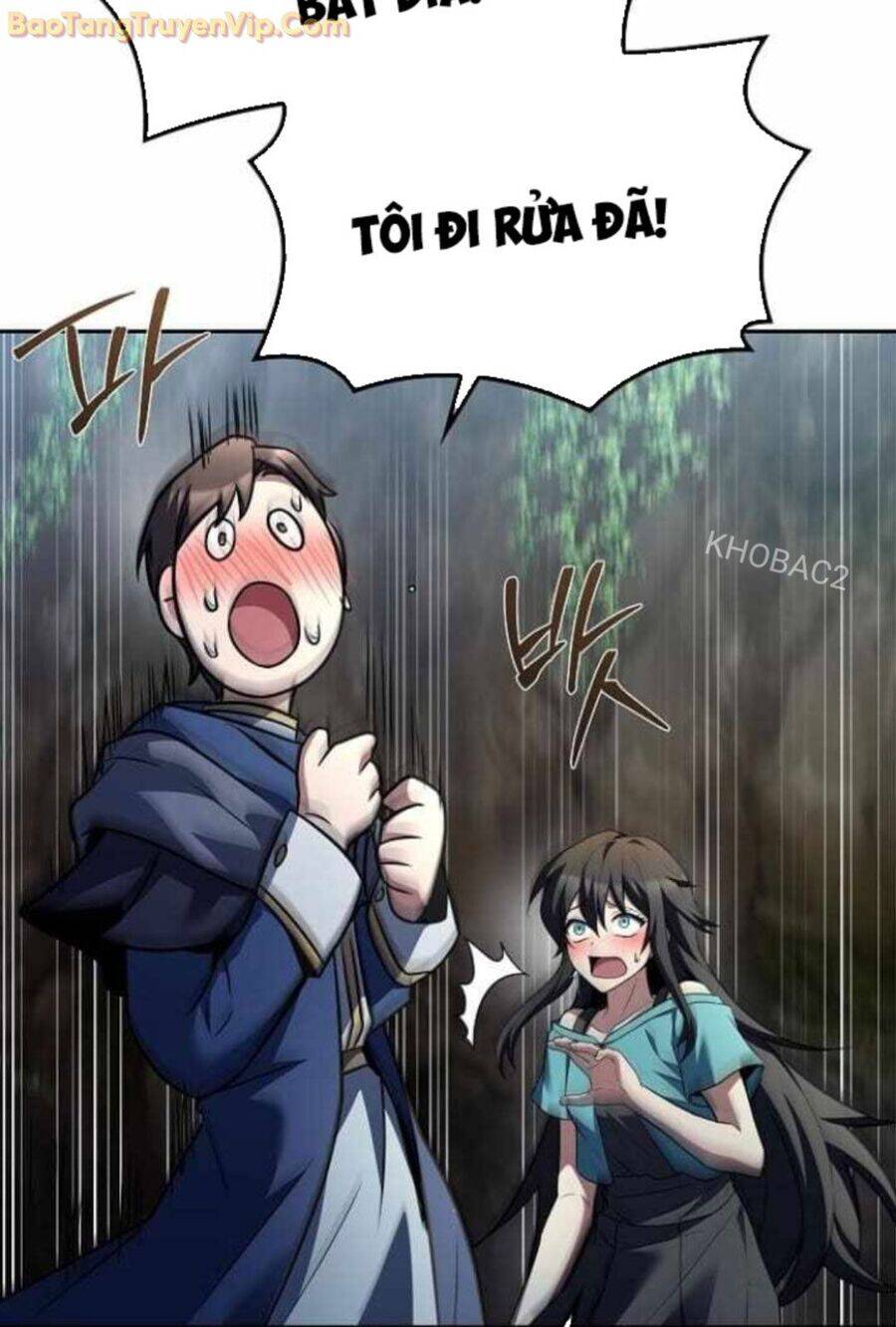 Đại Pháp Sư Mở Nhà Hàng - Chapter 63 - Page 116