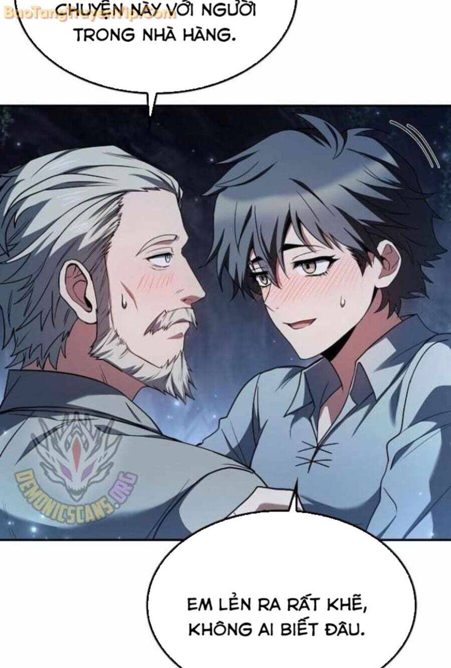 Đại Pháp Sư Mở Nhà Hàng - Chapter 63 - Page 12