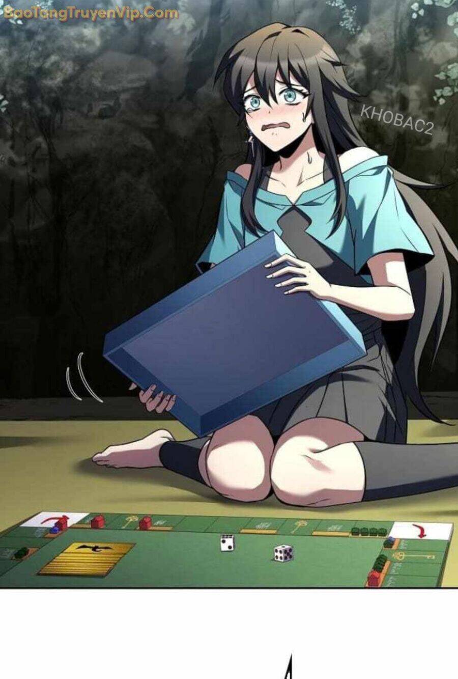 Đại Pháp Sư Mở Nhà Hàng - Chapter 63 - Page 120