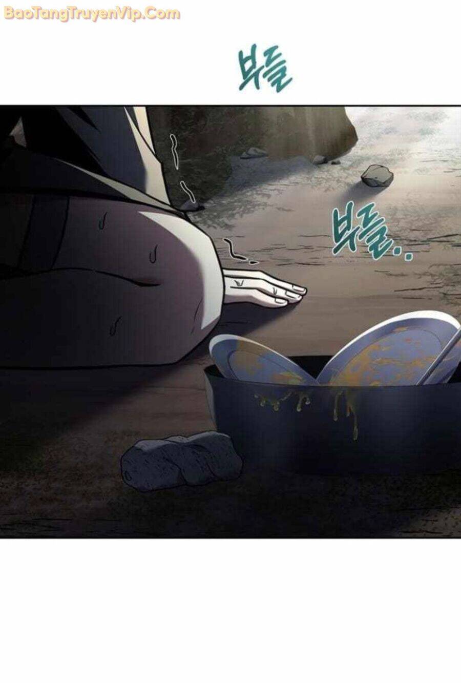 Đại Pháp Sư Mở Nhà Hàng - Chapter 63 - Page 125