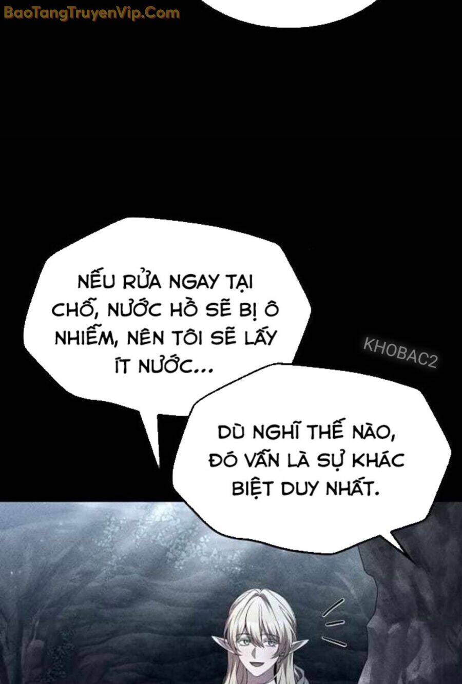 Đại Pháp Sư Mở Nhà Hàng - Chapter 63 - Page 128