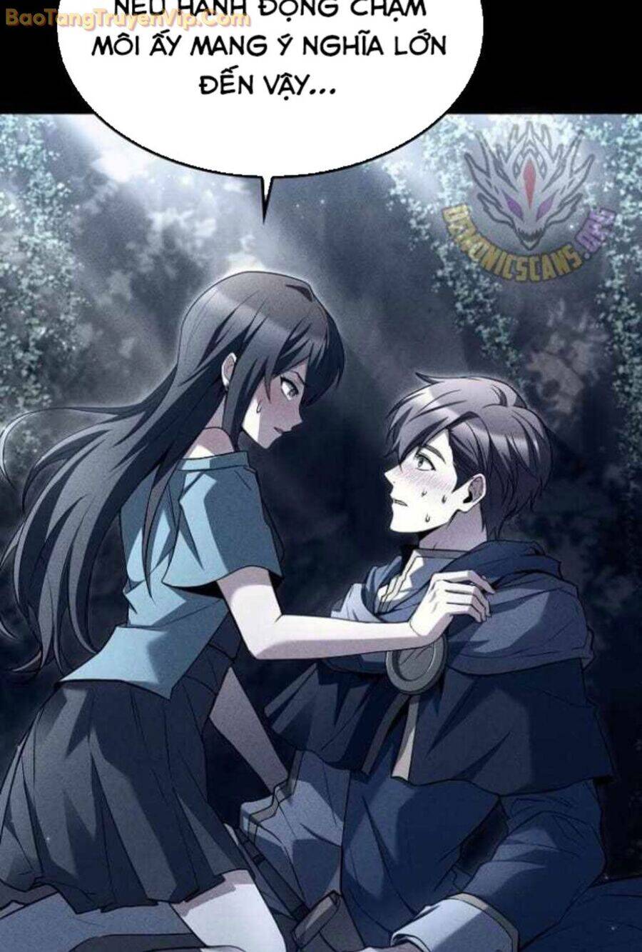 Đại Pháp Sư Mở Nhà Hàng - Chapter 63 - Page 130