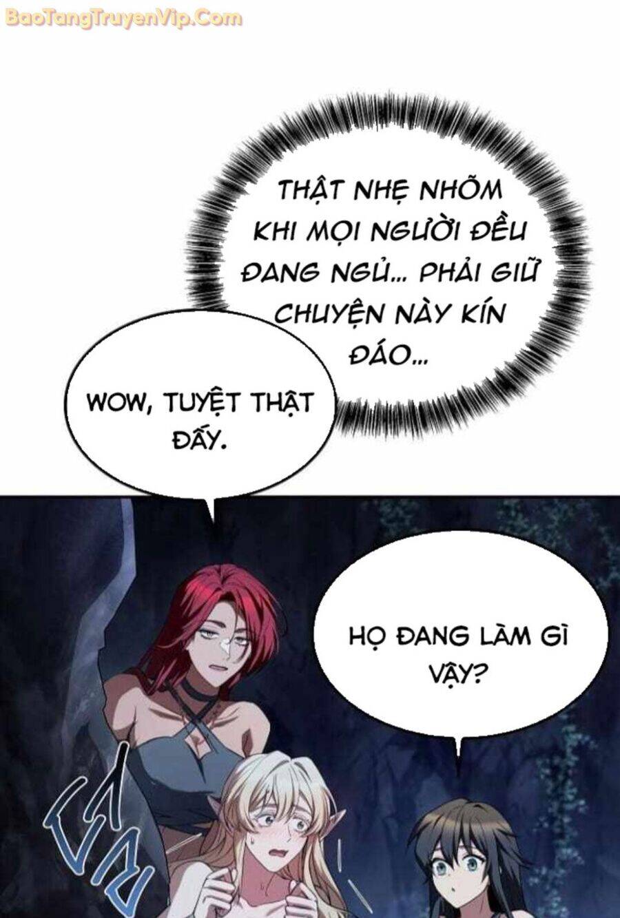 Đại Pháp Sư Mở Nhà Hàng - Chapter 63 - Page 14