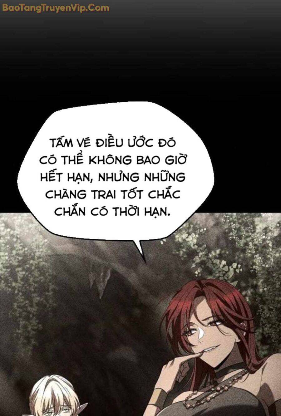 Đại Pháp Sư Mở Nhà Hàng - Chapter 63 - Page 145