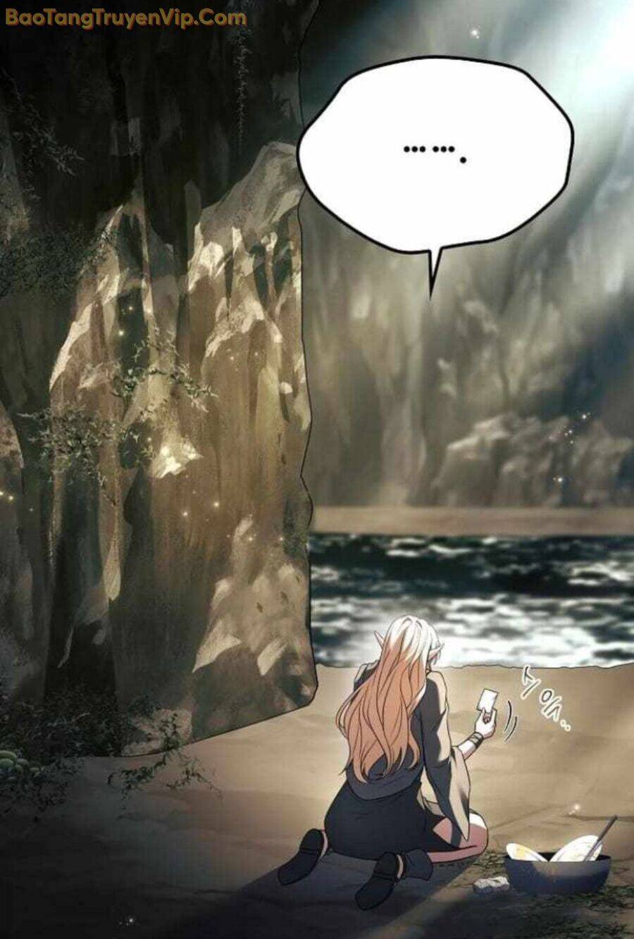 Đại Pháp Sư Mở Nhà Hàng - Chapter 63 - Page 148