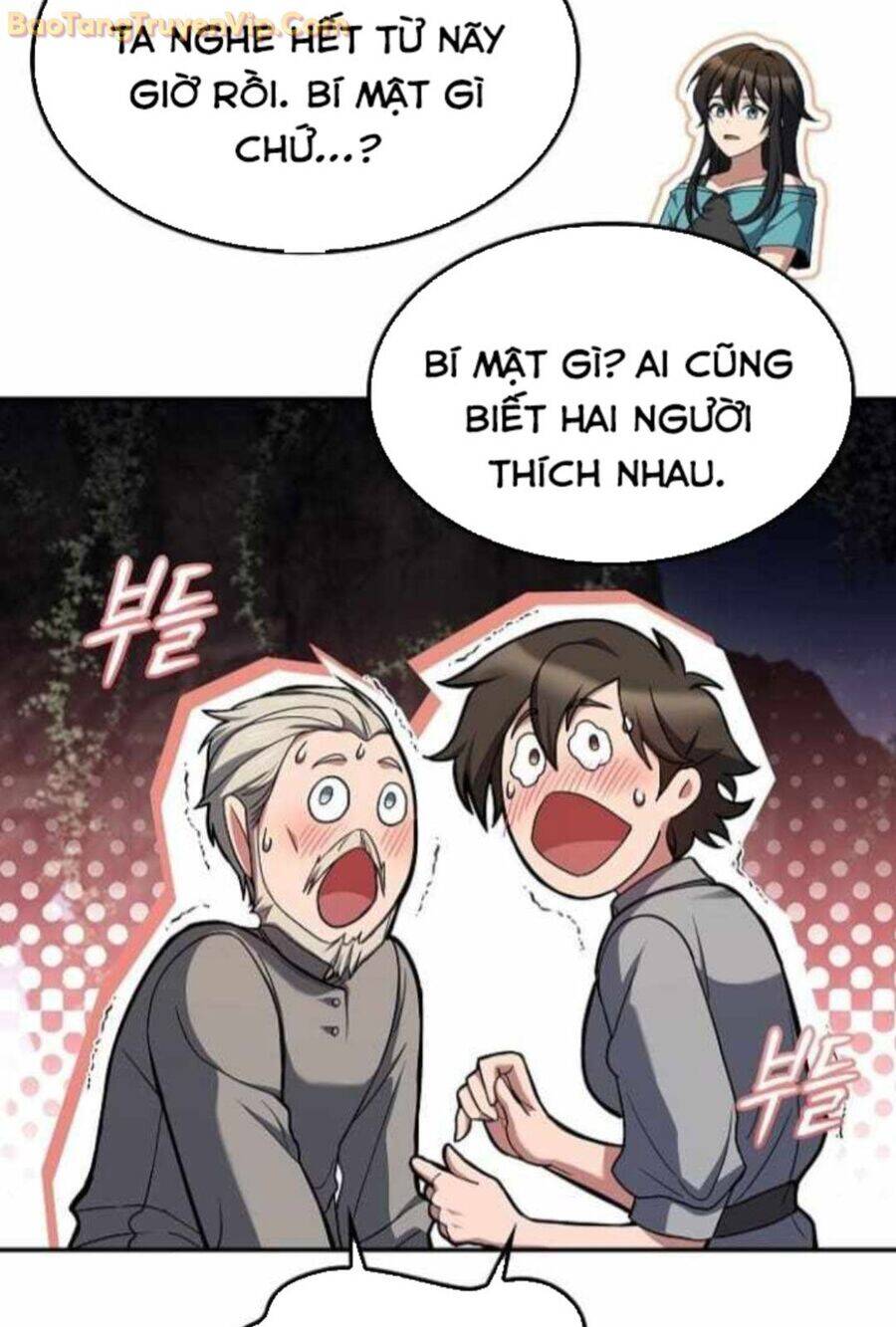 Đại Pháp Sư Mở Nhà Hàng - Chapter 63 - Page 16