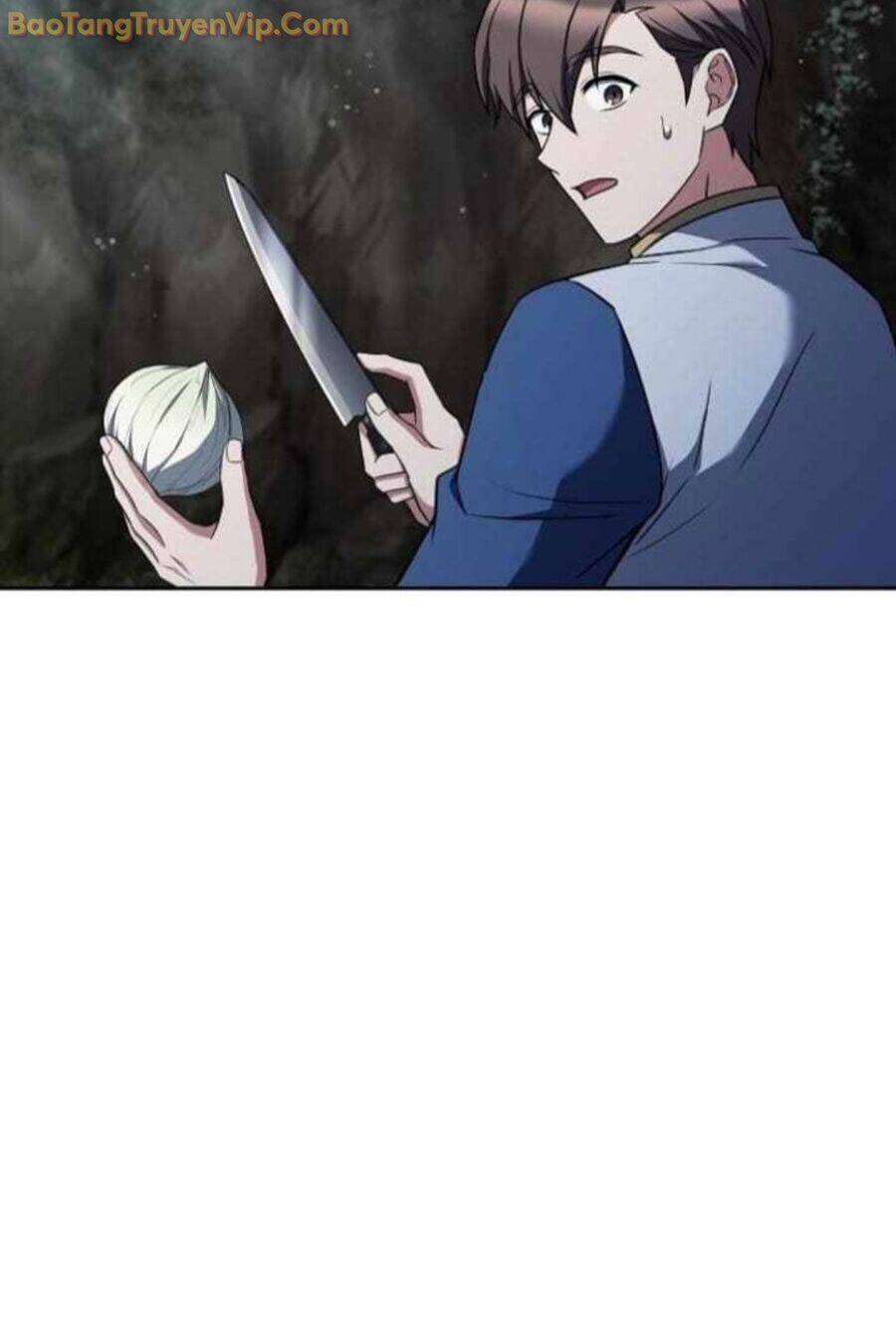 Đại Pháp Sư Mở Nhà Hàng - Chapter 63 - Page 22