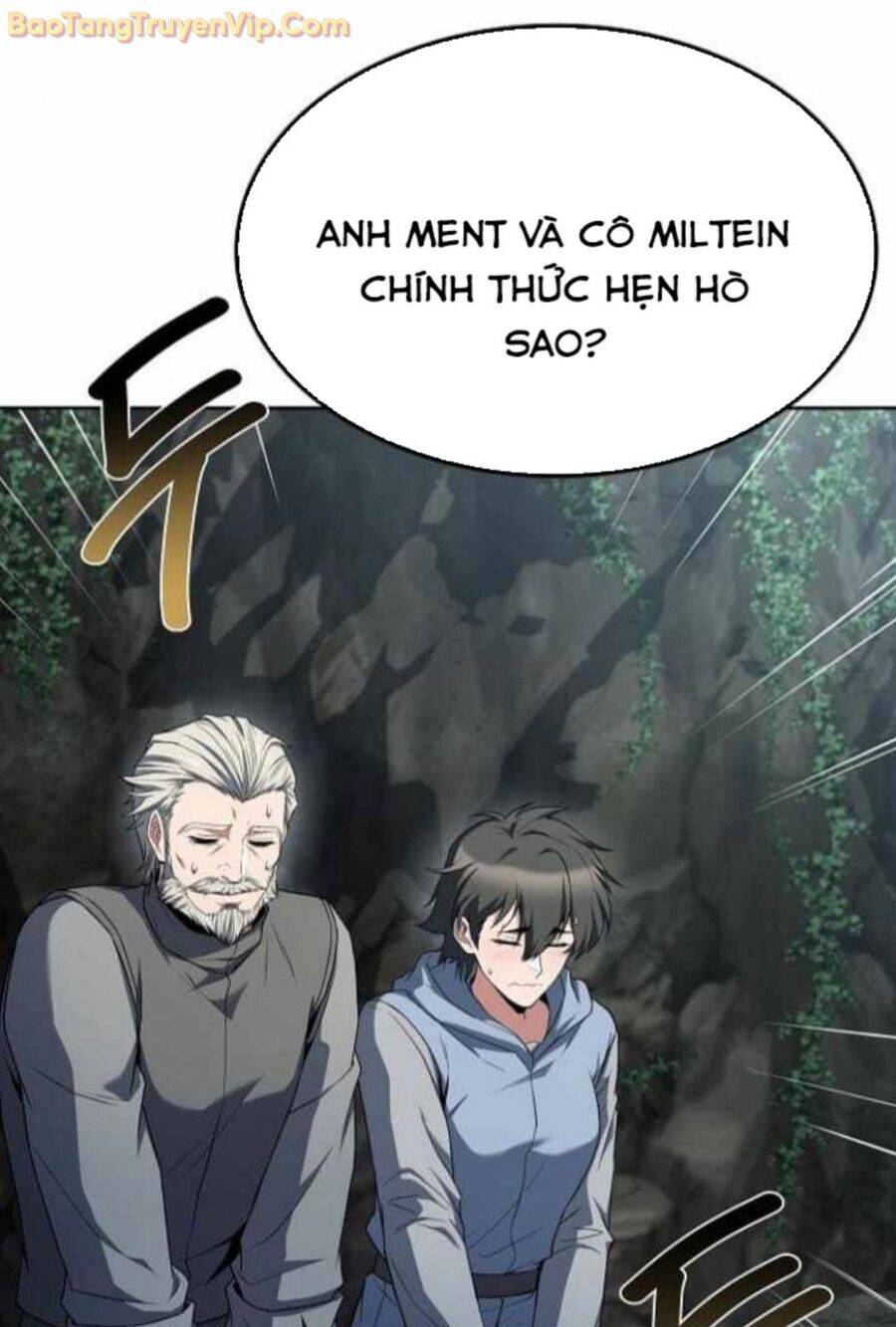 Đại Pháp Sư Mở Nhà Hàng - Chapter 63 - Page 23