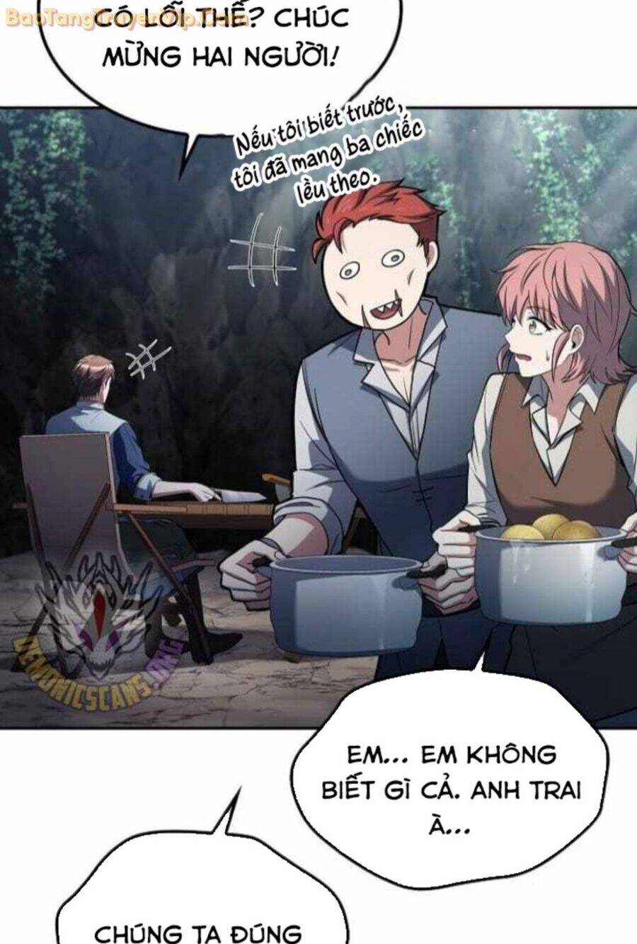 Đại Pháp Sư Mở Nhà Hàng - Chapter 63 - Page 25