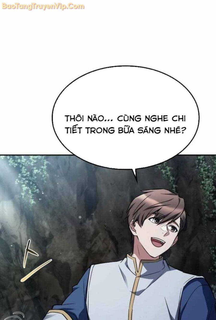 Đại Pháp Sư Mở Nhà Hàng - Chapter 63 - Page 27