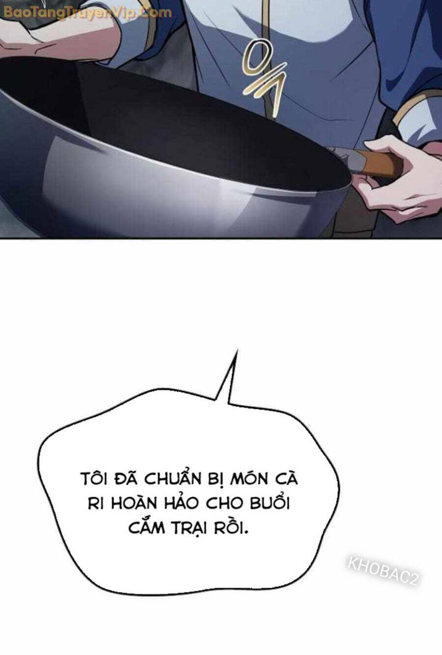 Đại Pháp Sư Mở Nhà Hàng - Chapter 63 - Page 28