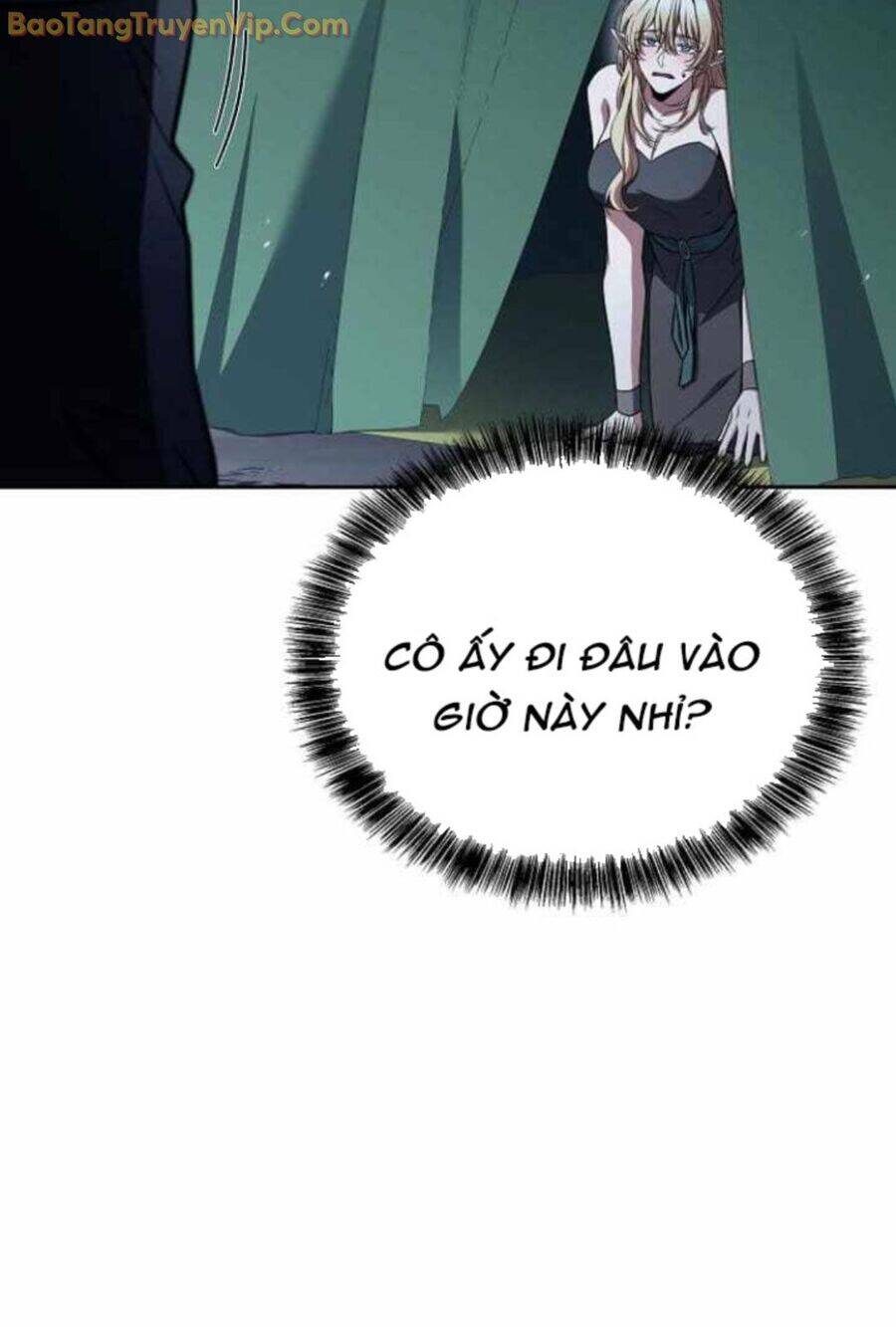 Đại Pháp Sư Mở Nhà Hàng - Chapter 63 - Page 3