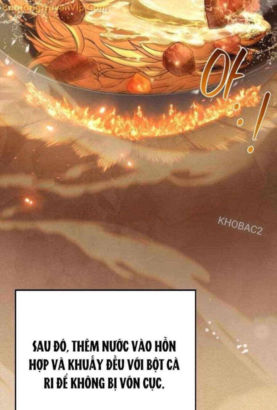 Đại Pháp Sư Mở Nhà Hàng - Chapter 63 - Page 32