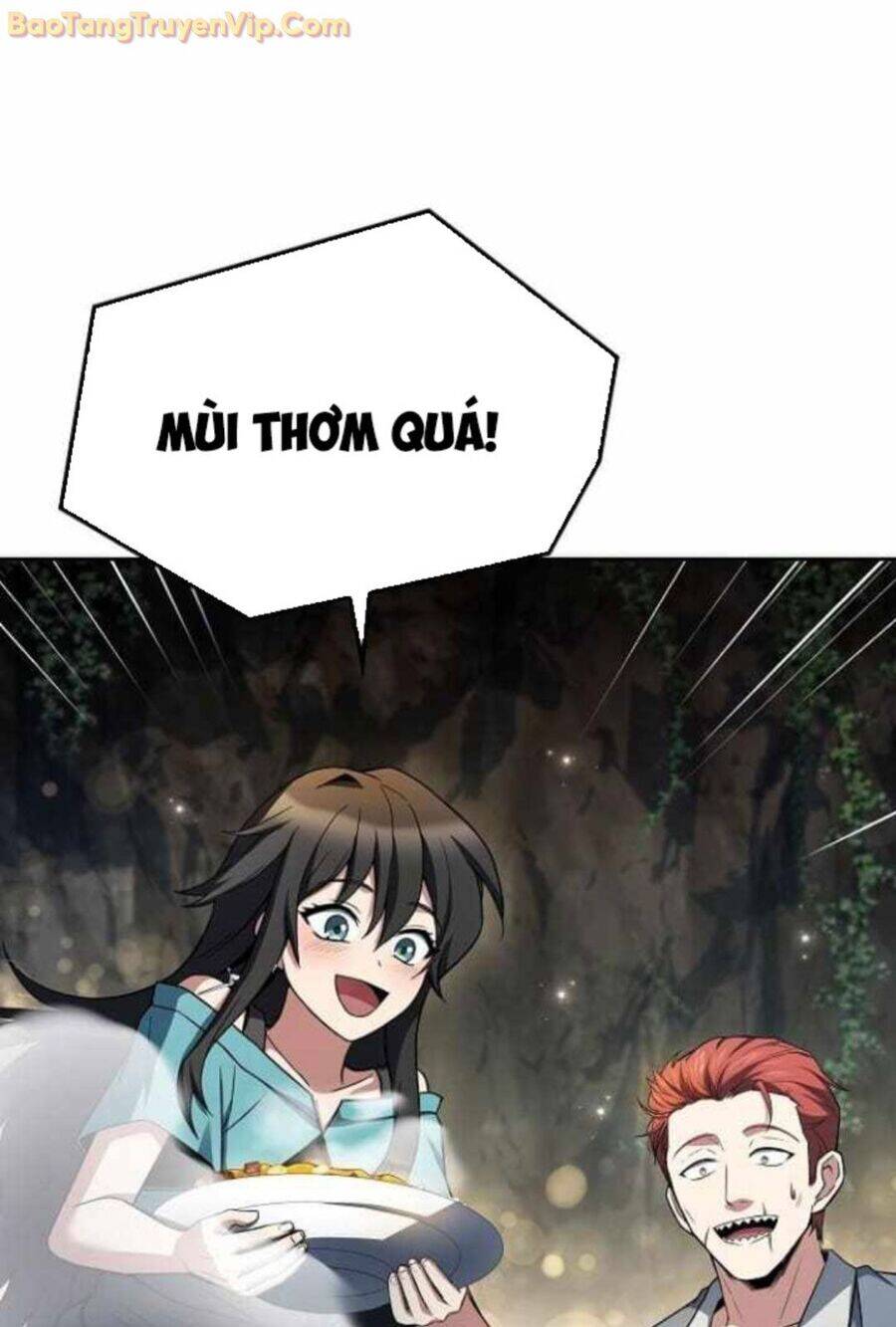 Đại Pháp Sư Mở Nhà Hàng - Chapter 63 - Page 37