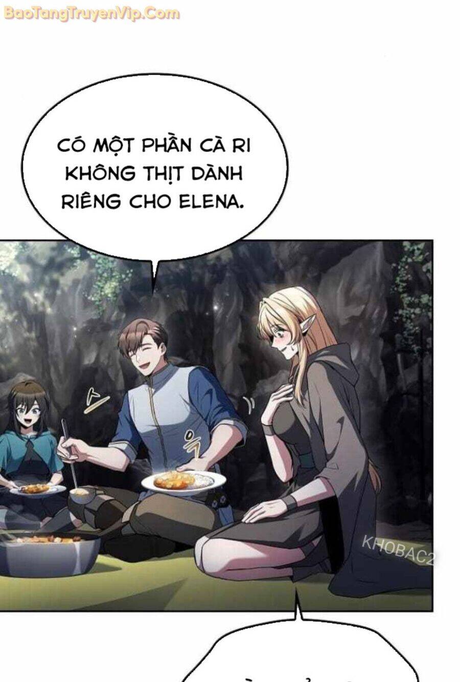 Đại Pháp Sư Mở Nhà Hàng - Chapter 63 - Page 39