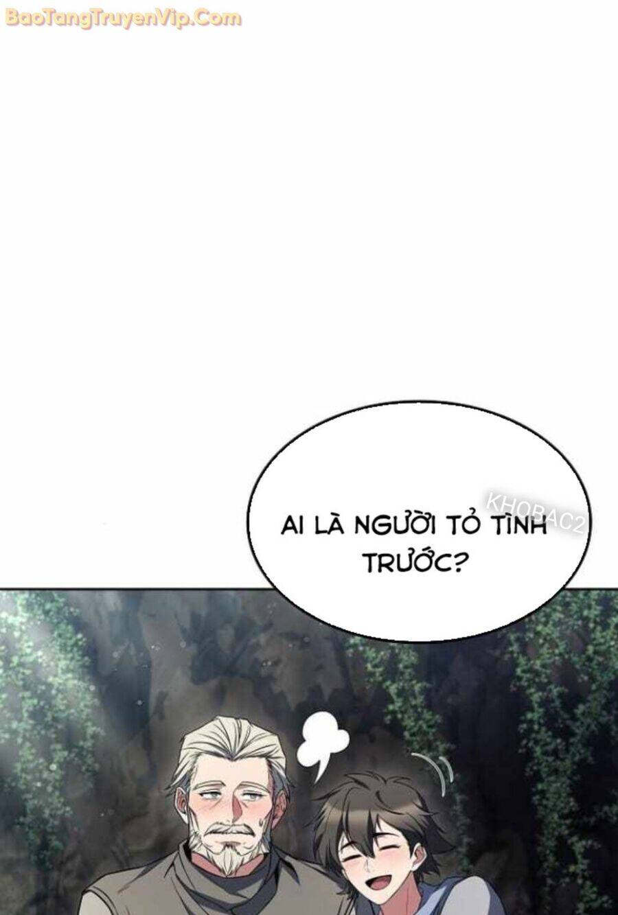 Đại Pháp Sư Mở Nhà Hàng - Chapter 63 - Page 43