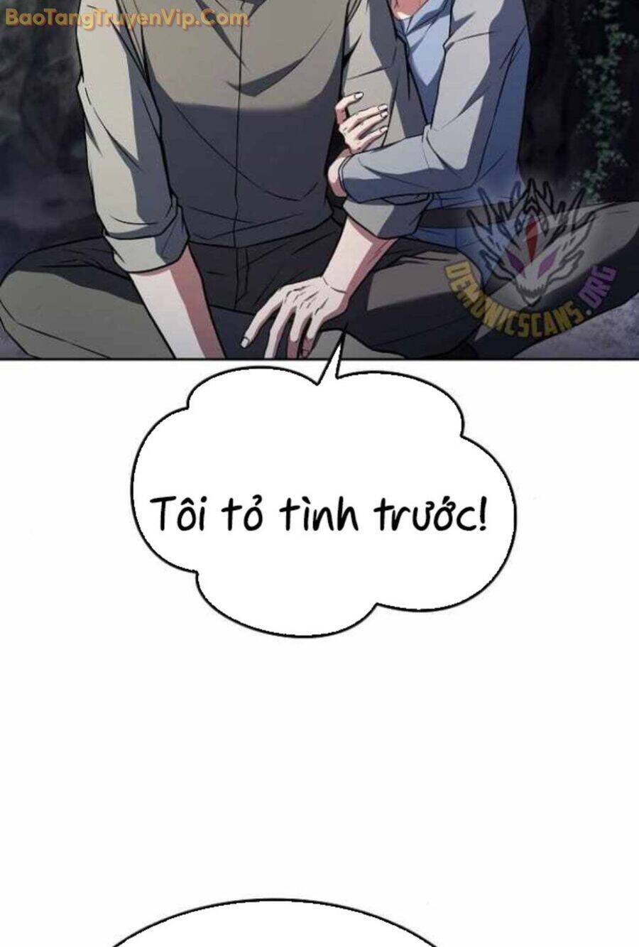 Đại Pháp Sư Mở Nhà Hàng - Chapter 63 - Page 44