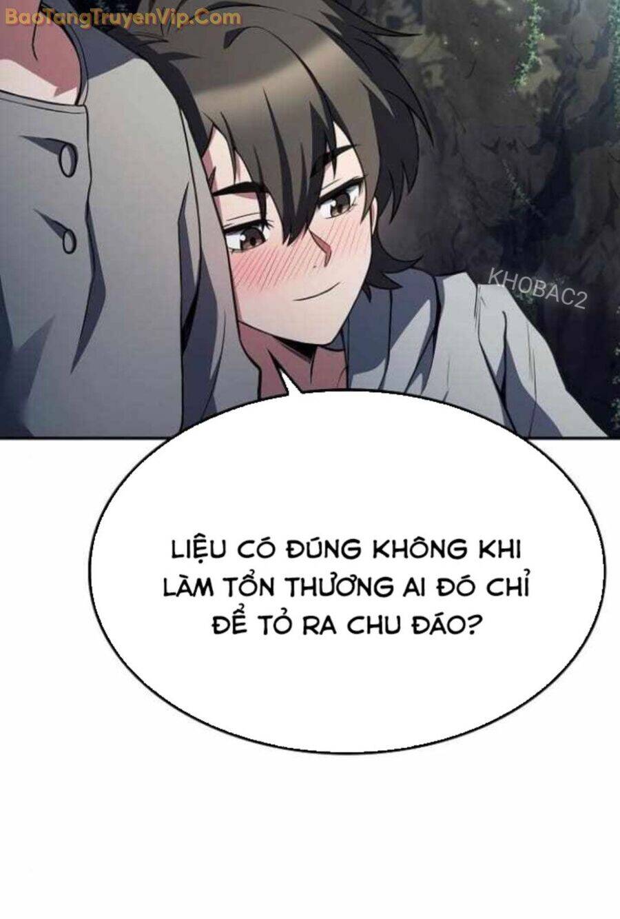 Đại Pháp Sư Mở Nhà Hàng - Chapter 63 - Page 47