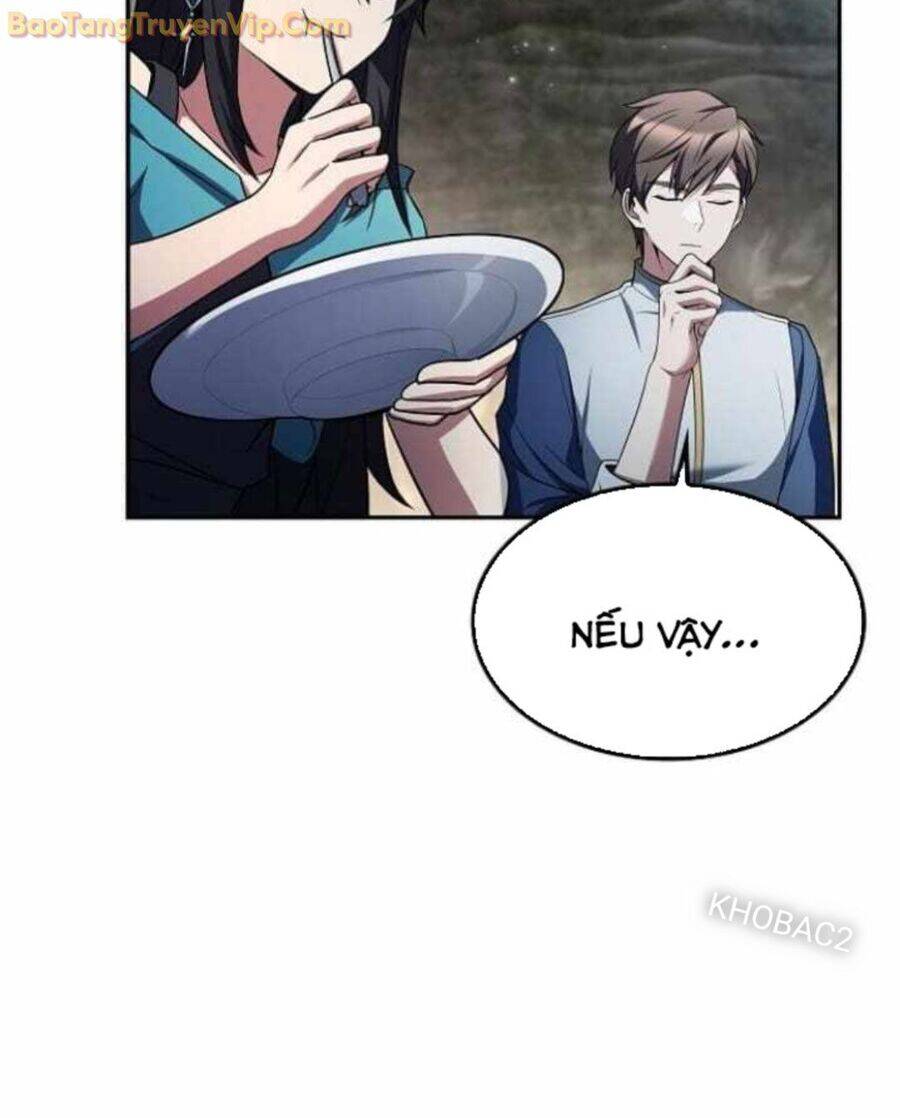 Đại Pháp Sư Mở Nhà Hàng - Chapter 63 - Page 50