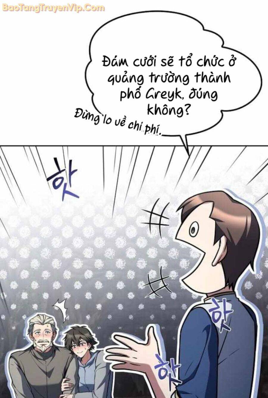 Đại Pháp Sư Mở Nhà Hàng - Chapter 63 - Page 51