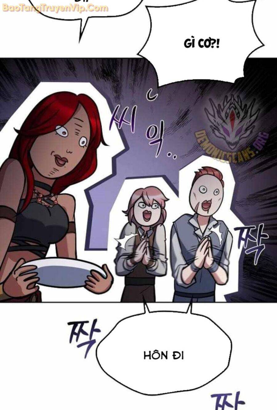 Đại Pháp Sư Mở Nhà Hàng - Chapter 63 - Page 53