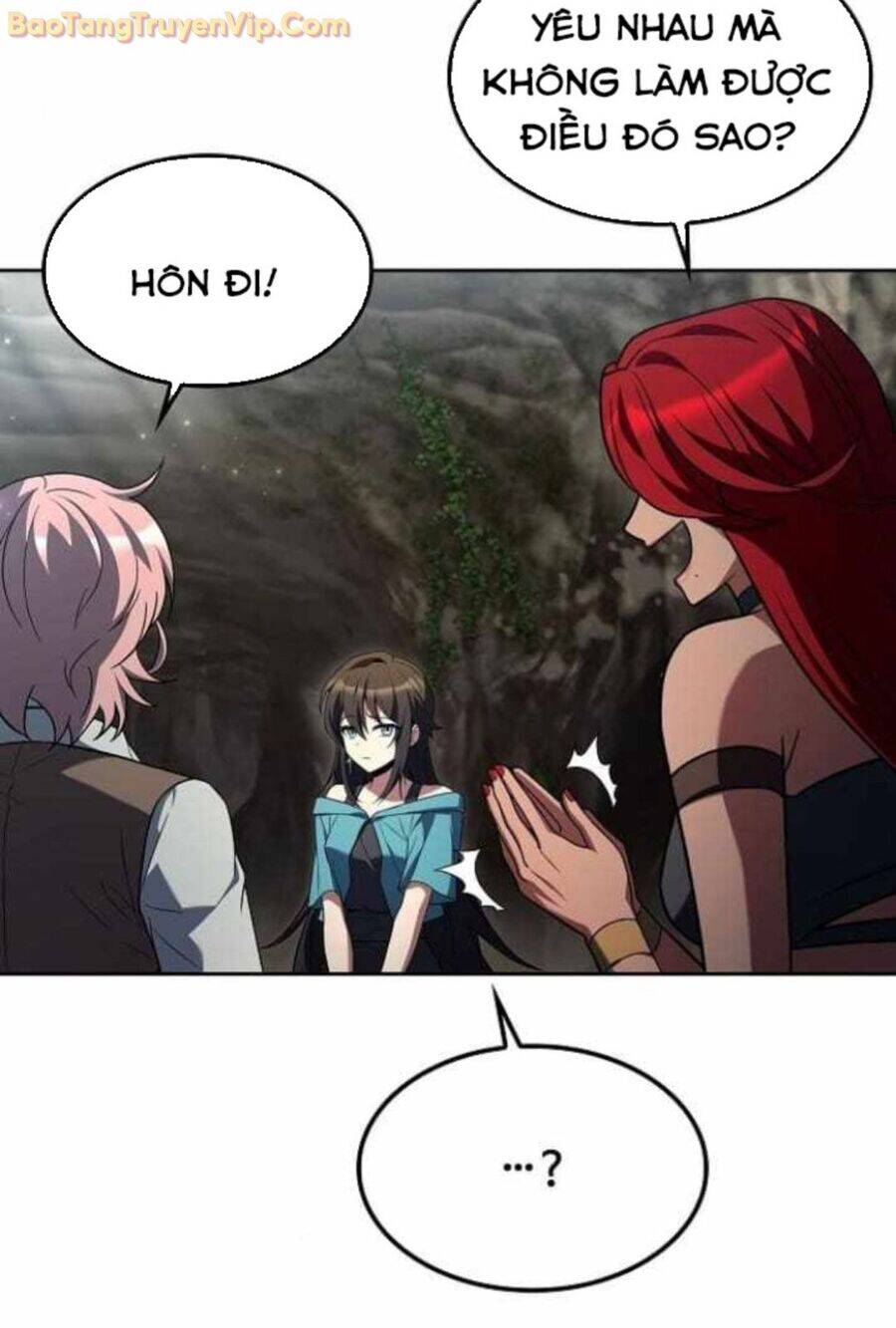 Đại Pháp Sư Mở Nhà Hàng - Chapter 63 - Page 56