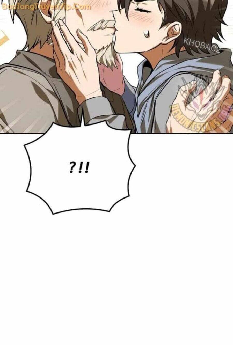 Đại Pháp Sư Mở Nhà Hàng - Chapter 63 - Page 58