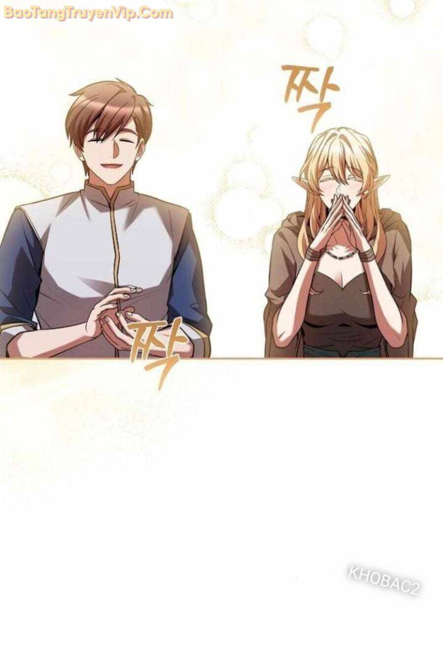 Đại Pháp Sư Mở Nhà Hàng - Chapter 63 - Page 61