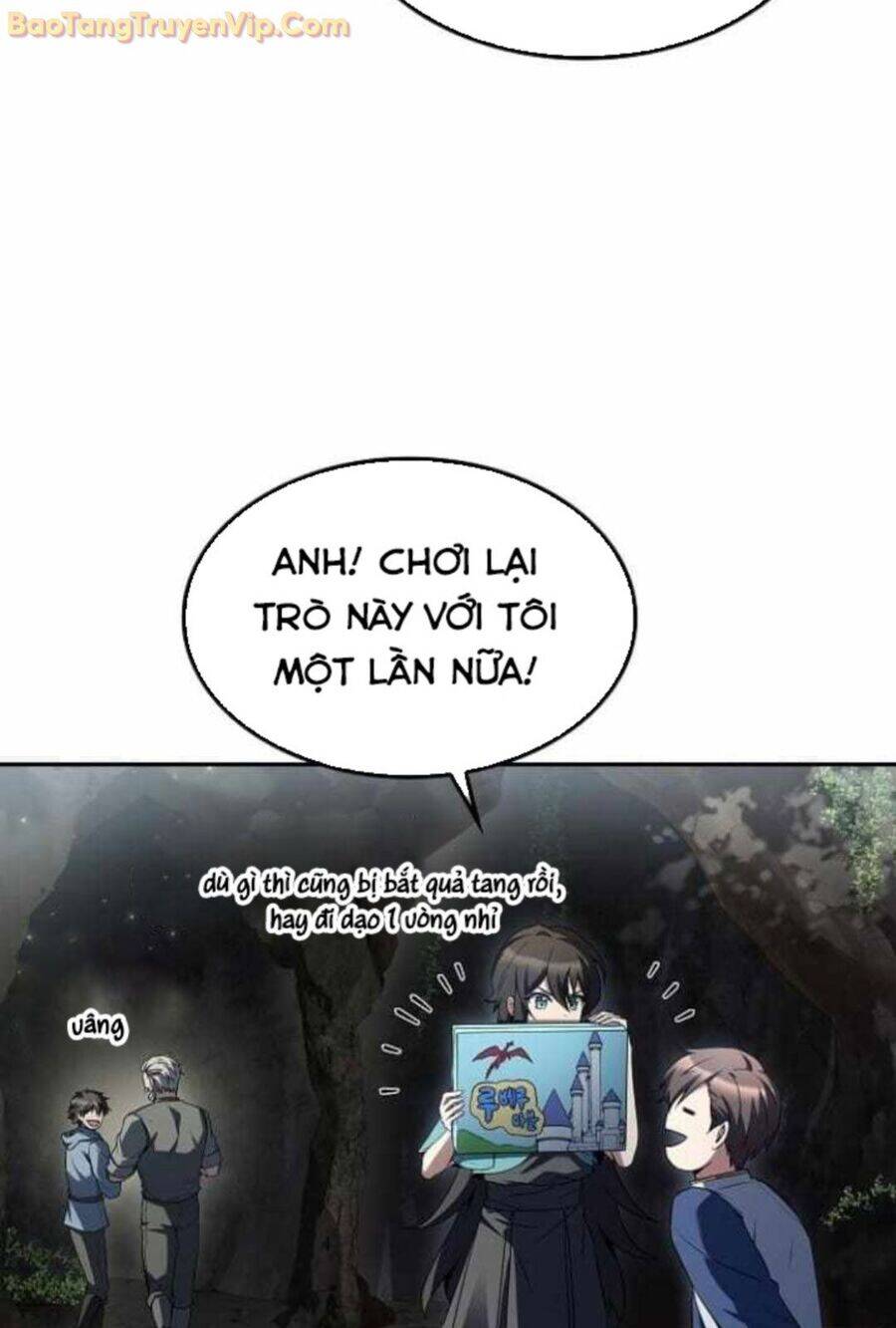 Đại Pháp Sư Mở Nhà Hàng - Chapter 63 - Page 69