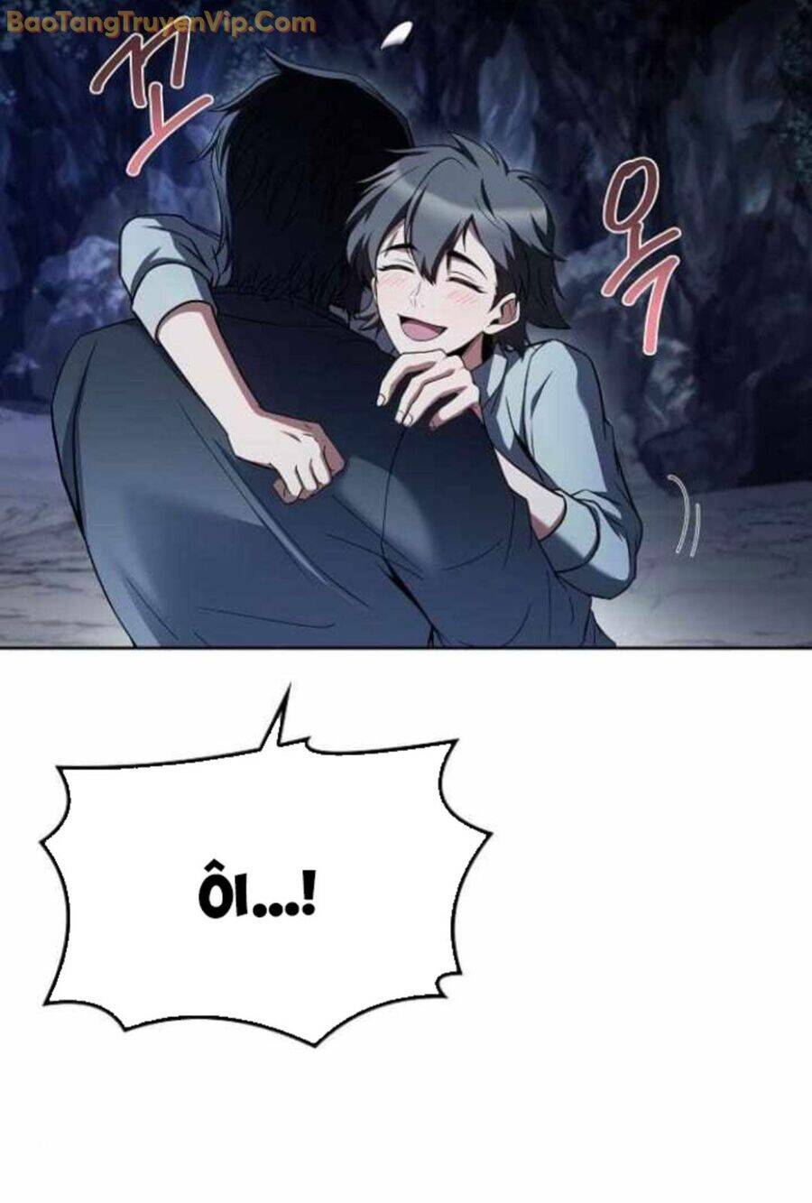 Đại Pháp Sư Mở Nhà Hàng - Chapter 63 - Page 7