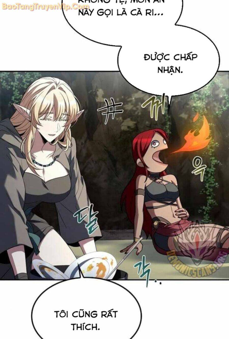 Đại Pháp Sư Mở Nhà Hàng - Chapter 63 - Page 71