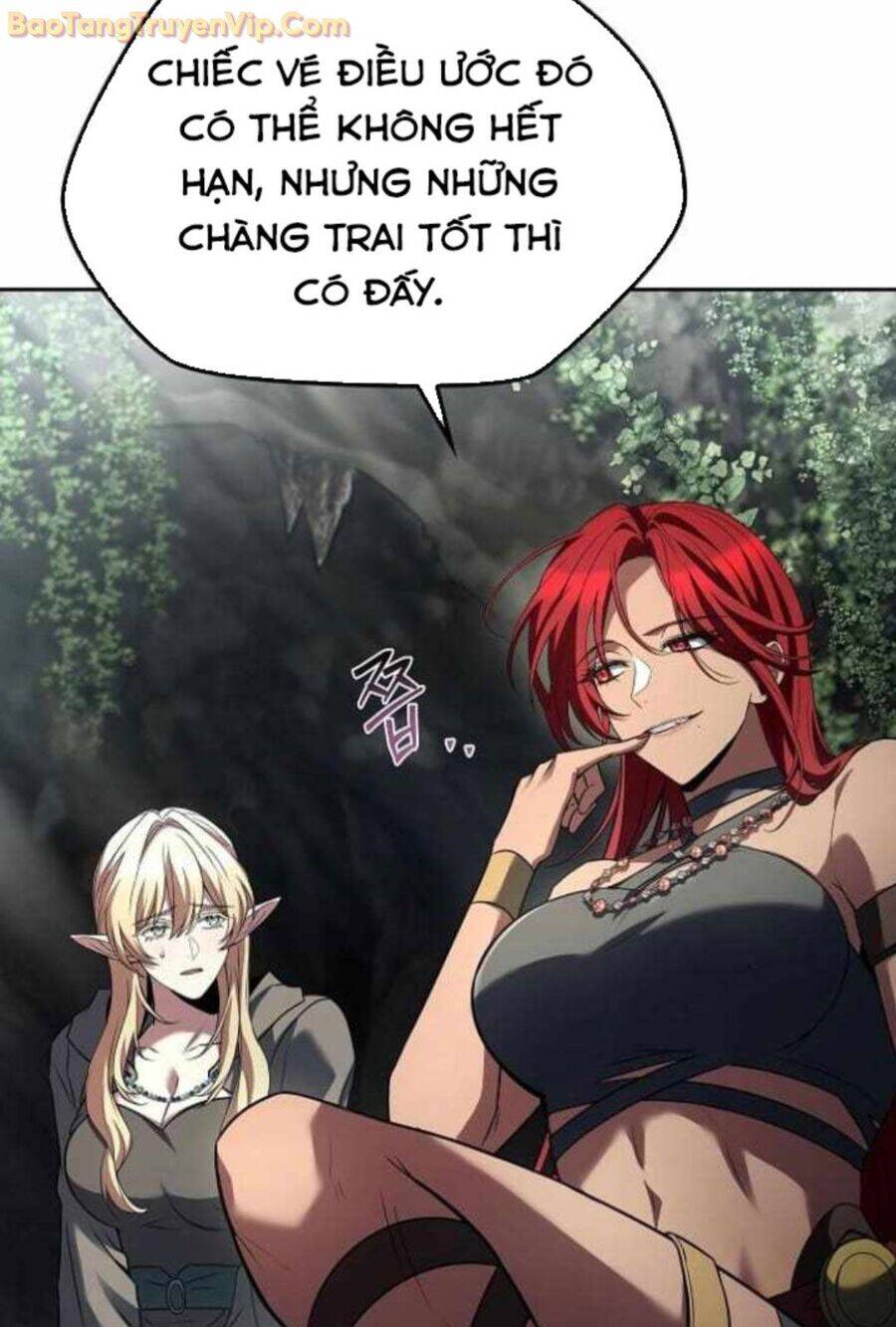 Đại Pháp Sư Mở Nhà Hàng - Chapter 63 - Page 74