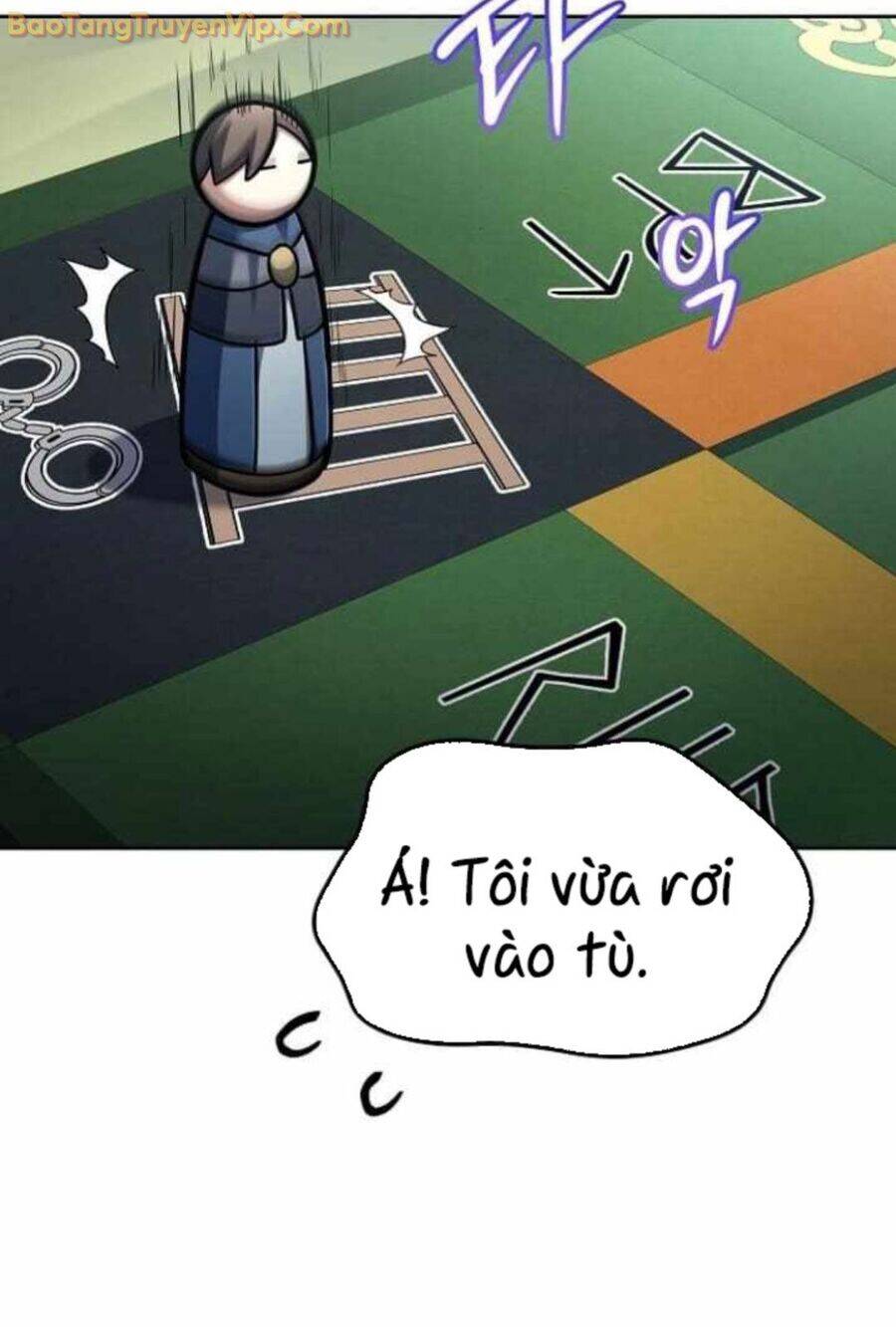 Đại Pháp Sư Mở Nhà Hàng - Chapter 63 - Page 79