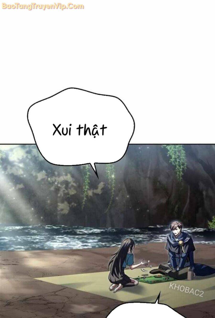 Đại Pháp Sư Mở Nhà Hàng - Chapter 63 - Page 80