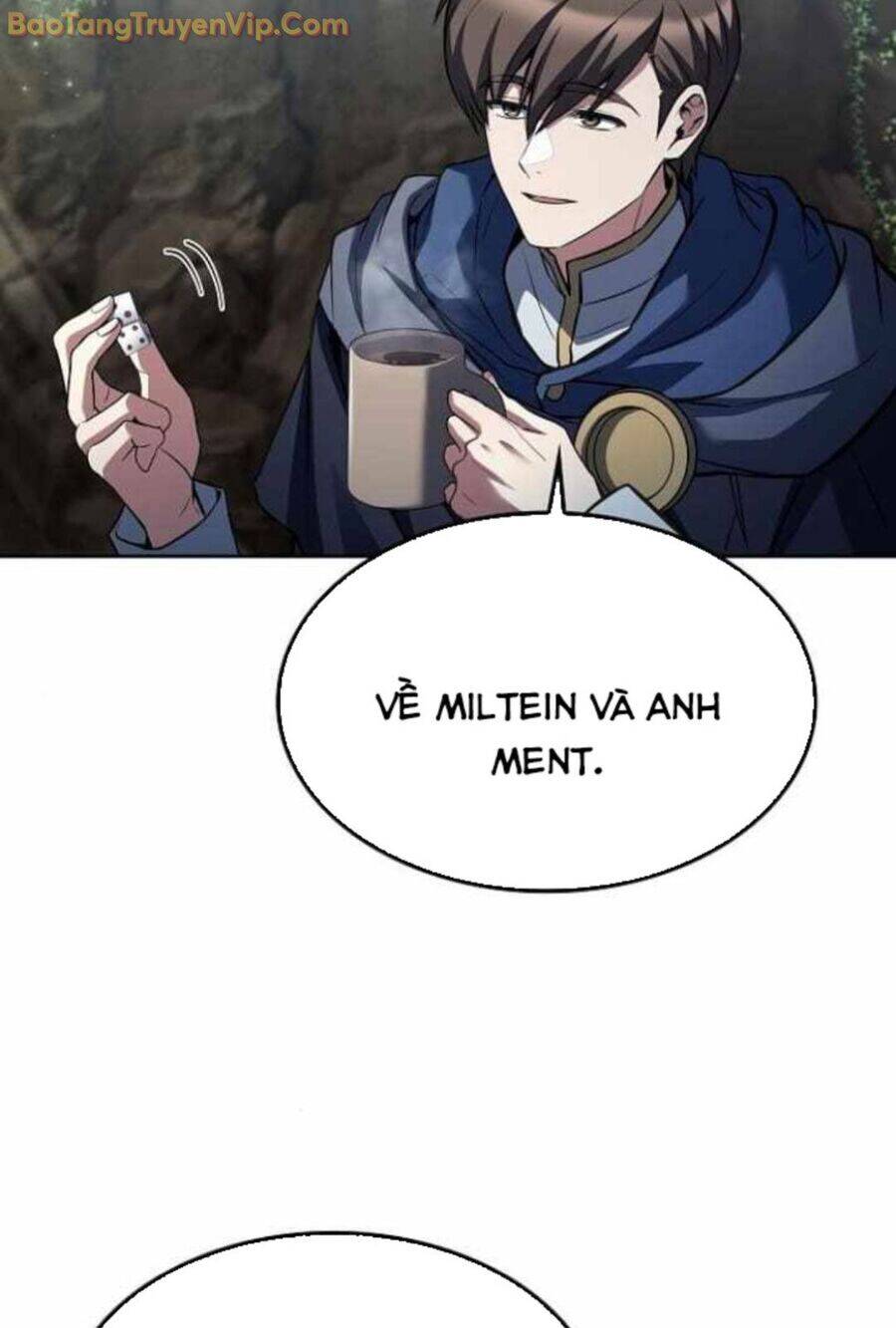 Đại Pháp Sư Mở Nhà Hàng - Chapter 63 - Page 82