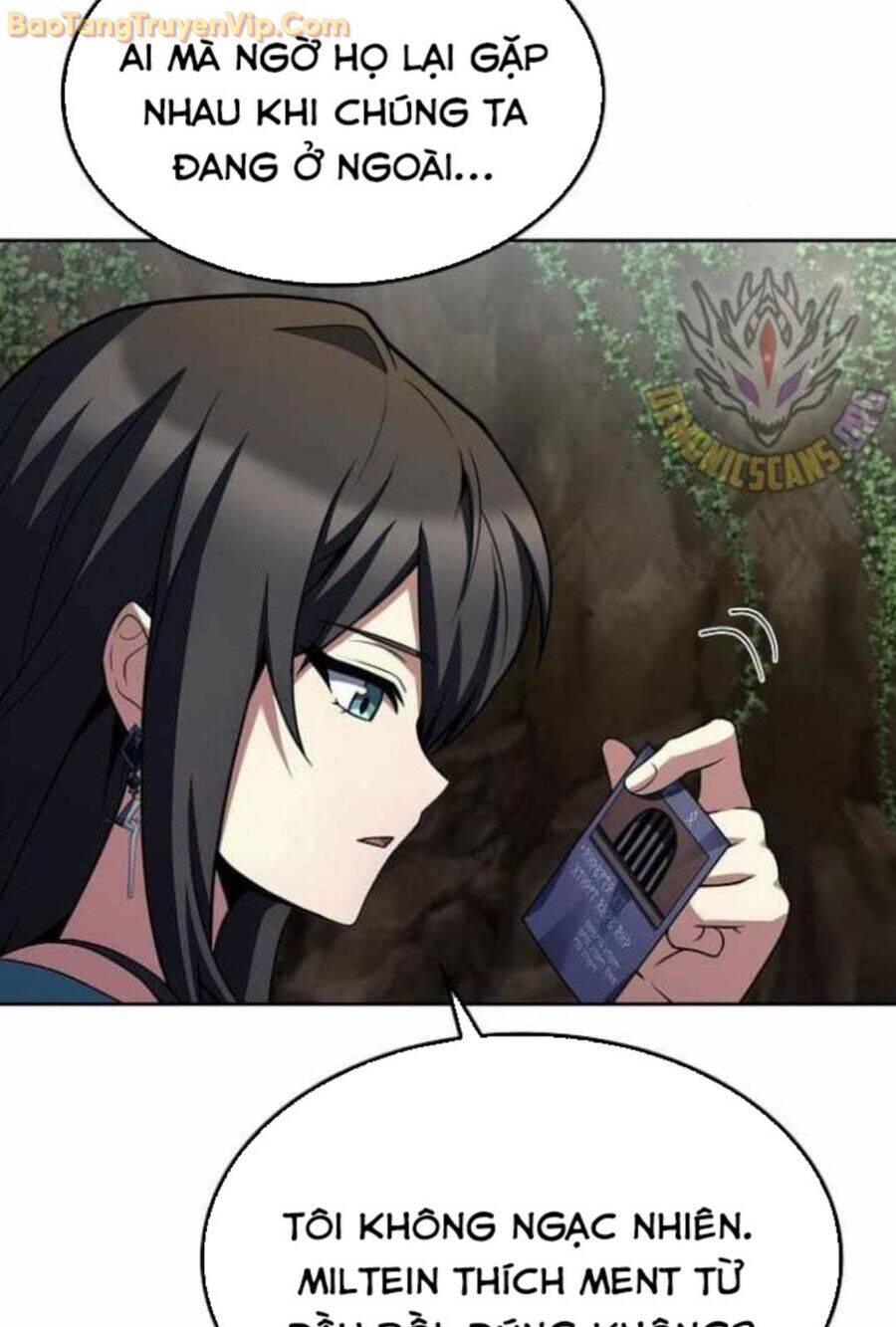 Đại Pháp Sư Mở Nhà Hàng - Chapter 63 - Page 83