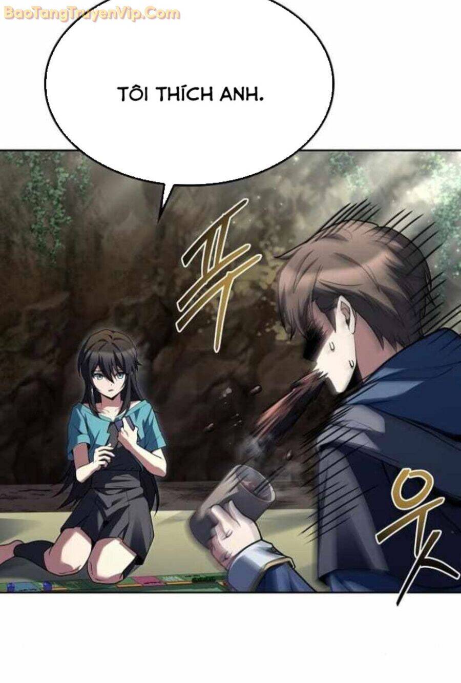 Đại Pháp Sư Mở Nhà Hàng - Chapter 63 - Page 86