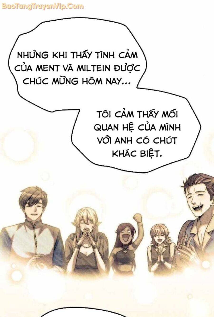 Đại Pháp Sư Mở Nhà Hàng - Chapter 63 - Page 89