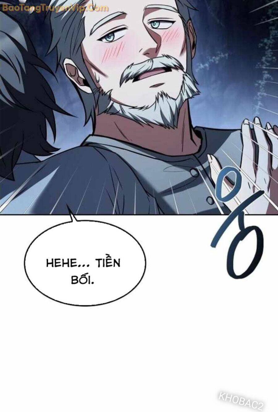 Đại Pháp Sư Mở Nhà Hàng - Chapter 63 - Page 9