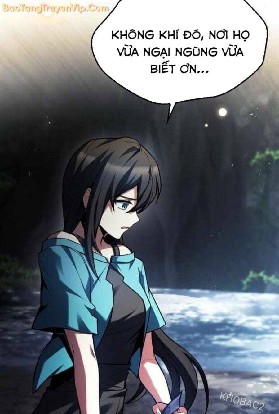 Đại Pháp Sư Mở Nhà Hàng - Chapter 63 - Page 91