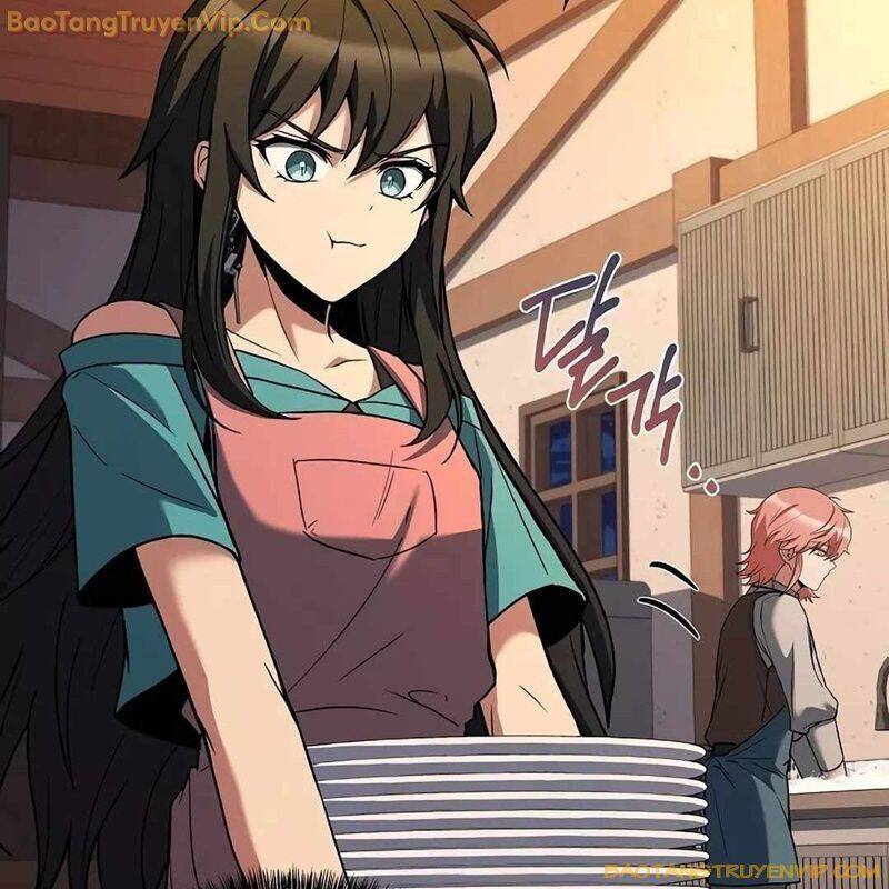 Đại Pháp Sư Mở Nhà Hàng - Chapter 64 - Page 127