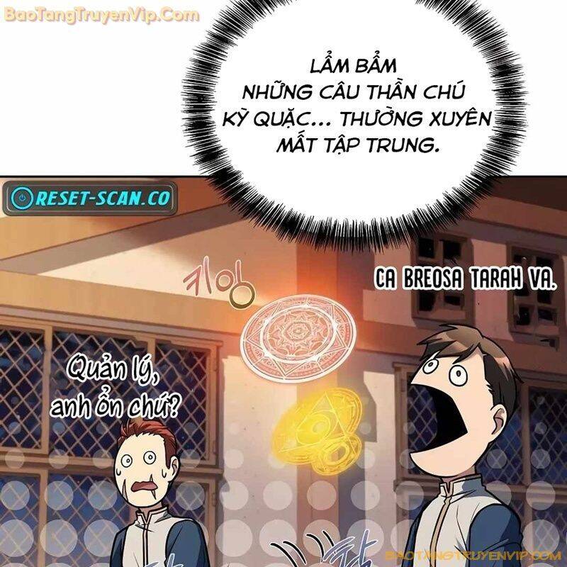 Đại Pháp Sư Mở Nhà Hàng - Chapter 64 - Page 129
