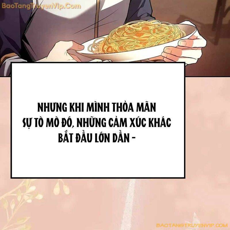 Đại Pháp Sư Mở Nhà Hàng - Chapter 64 - Page 23