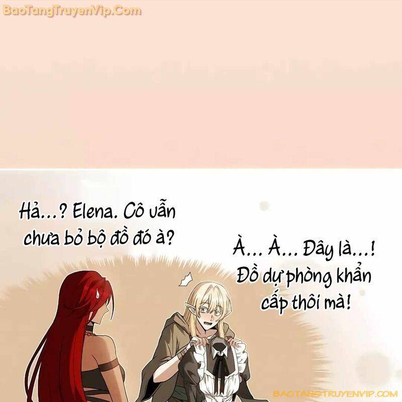 Đại Pháp Sư Mở Nhà Hàng - Chapter 64 - Page 27