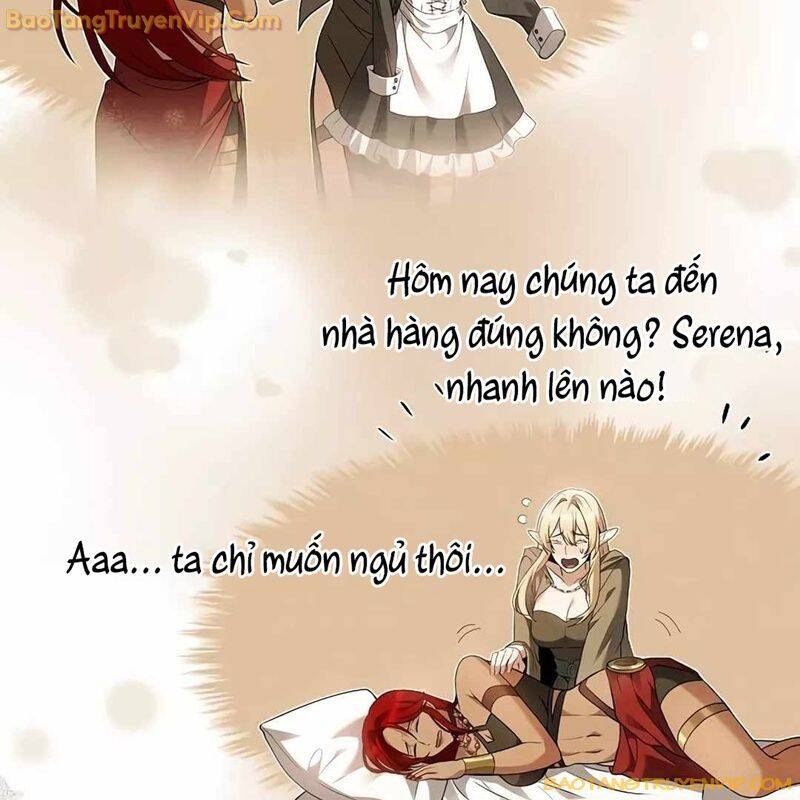 Đại Pháp Sư Mở Nhà Hàng - Chapter 64 - Page 28